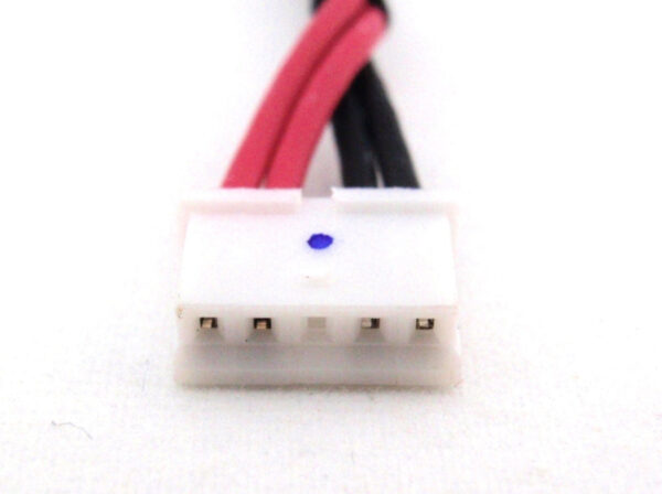 Asus K450V X450C X450E X450J X450L 14004-01440200 DC Power Jack - Image 6