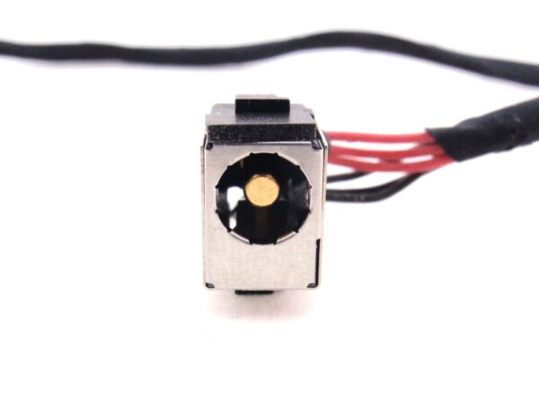 Asus A750LA F750LA R751LA X750LA X750LB X750LN DC Power Jack - Image 4