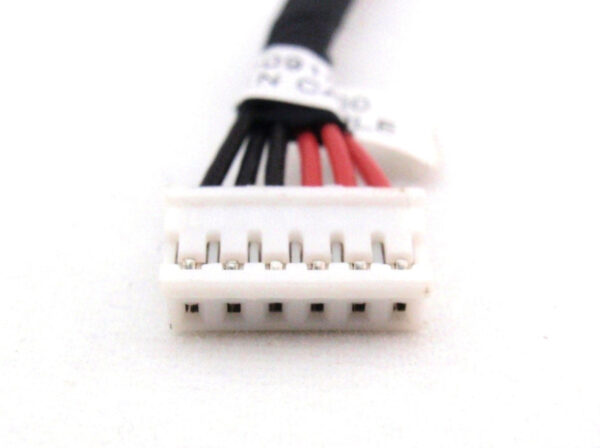 Asus A750LA F750LA R751LA X750LA X750LB X750LN DC Power Jack - Image 5