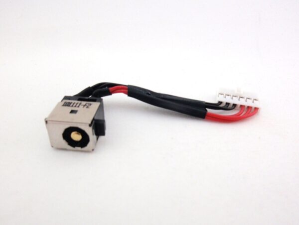 Asus ROG G741J G771J N751J R751J 14004-02440000 DC Power Jack - Image 3