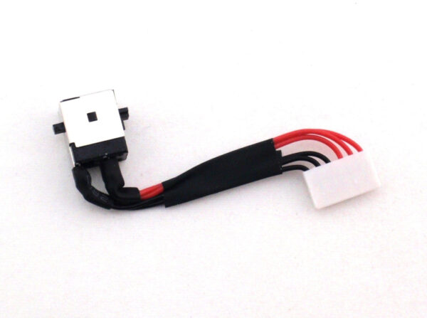 Asus ROG G741J G771J N751J R751J 14004-02440000 DC Power Jack - Image 2