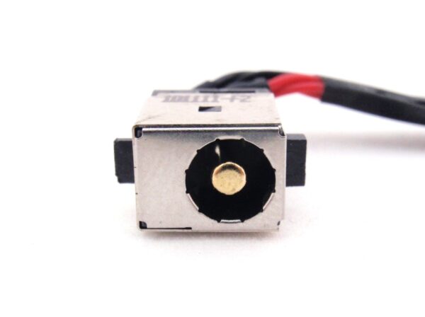 Asus ROG G741J G771J N751J R751J 14004-02440000 DC Power Jack - Image 4