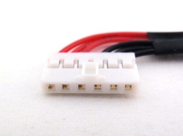 Asus ROG G741J G771J N751J R751J 14004-02440000 DC Power Jack - Image 5