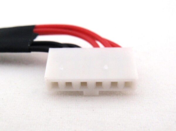 Asus ROG G741J G771J N751J R751J 14004-02440000 DC Power Jack - Image 6