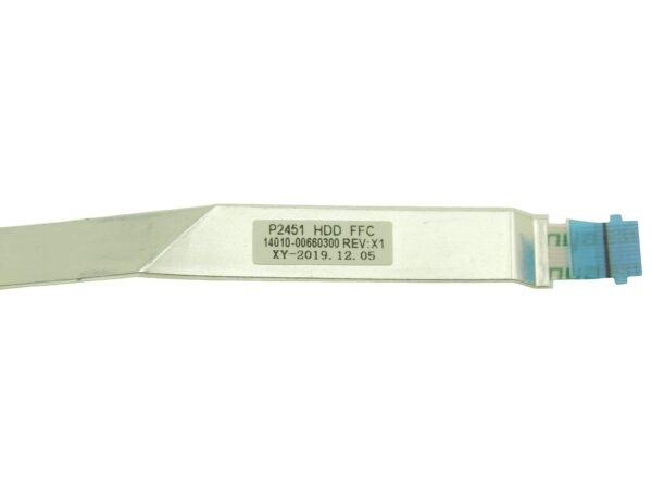 ASUS 14010-00660300 2nd HDD SSD SATA Cable P2451F P2451FA P2451FB - Image 2