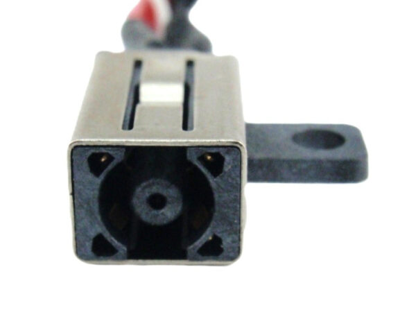 Asus PU451J PU451L PU551J PU551L 14026-00020100 DC Power Jack - Image 4