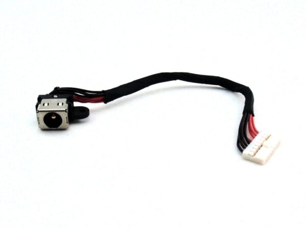 Asus VivoBook N552V N552VW N552VX 14026-00040300 DC Power Jack