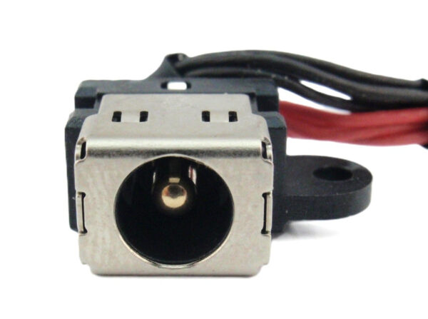 Asus VivoBook N552V N552VW N552VX 14026-00040300 DC Power Jack - Image 4