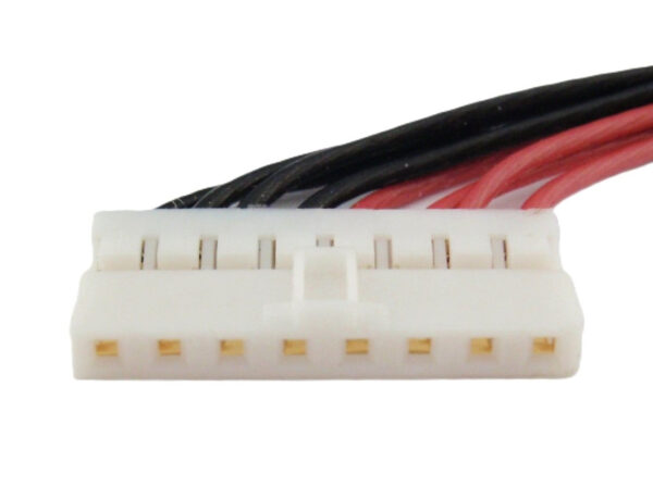 Asus VivoBook N552V N552VW N552VX 14026-00040300 DC Power Jack - Image 5