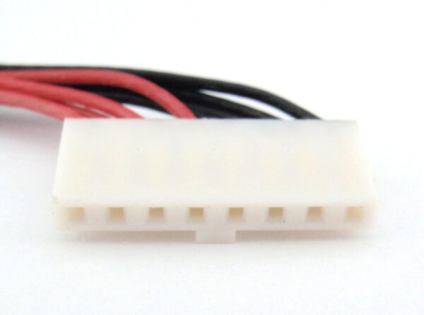 Asus VivoBook N552V N552VW N552VX 14026-00040300 DC Power Jack - Image 6