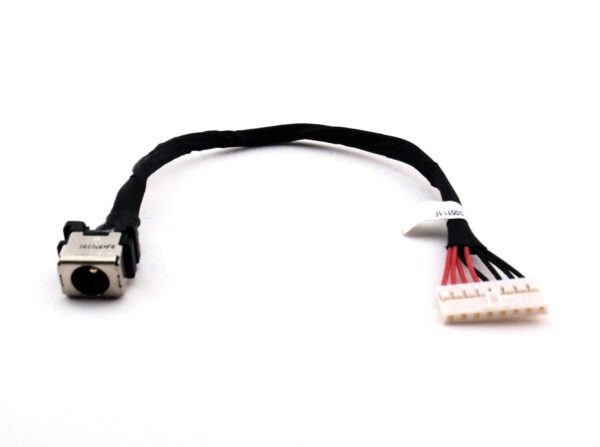 Asus G552V GL552J GL553V GL753V FX53V FX53VD DC Power Jack