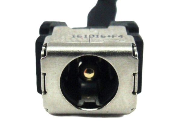 Asus G552V GL552J GL553V GL753V FX53V FX53VD DC Power Jack - Image 4
