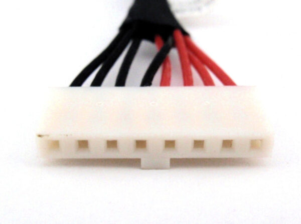 Asus G552V GL552J GL553V GL753V FX53V FX53VD DC Power Jack - Image 6