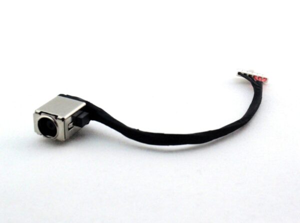 Asus TUF FX505 FX705 FX705D FX705DT 14026-00160000 DC Power Jack
