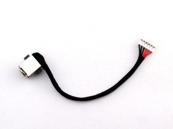 Asus TUF FX505 FX705 FX705D FX705DT 14026-00160000 DC Power Jack - Image 2