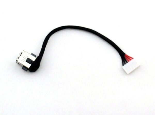 Asus TUF FX505 FX705 FX705D FX705DT 14026-00160000 DC Power Jack - Image 3