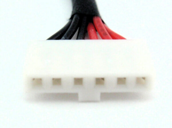 Asus TUF FX505 FX705 FX705D FX705DT 14026-00160000 DC Power Jack - Image 6