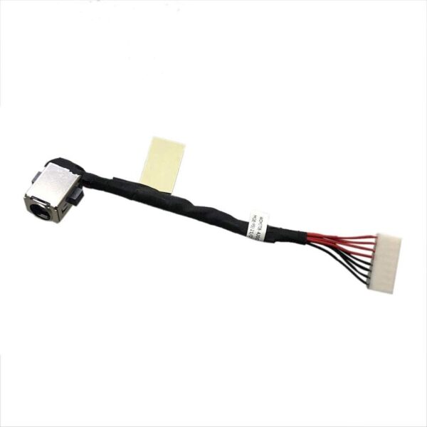 Asus TUF FA706 FA707 FX505 FX506 FX507 FX705 DC Power Jack