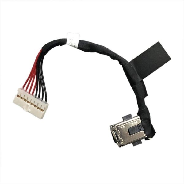 Asus TUF FA706 FA707 FX505 FX506 FX507 FX705 DC Power Jack - Image 2