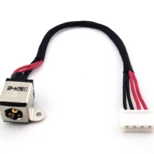 Asus UL50 UL50AG UL50V UL50VT X5Q 14G140289200 DC Power Jack