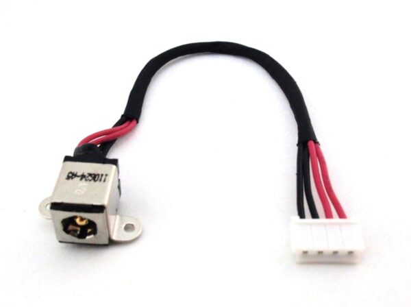 Asus UL50 UL50AG UL50V UL50VT X5Q 14G140289200 DC Power Jack