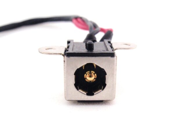 Asus U43 U43F UL80 UL80J UL80V X5Q X5QSF X5QSL DC Power Jack - Image 4