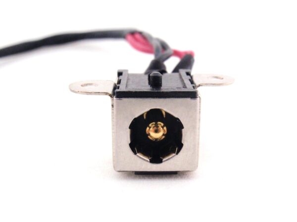 Asus UL50 UL50AG UL50V UL50VT X5Q 14G140289200 DC Power Jack - Image 4