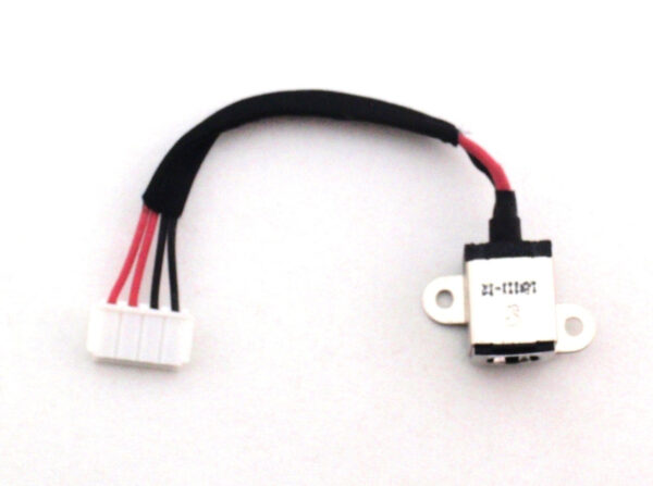 Asus Akoya E6221 E6234 E7220 P6631 1414-05HB000 DC Power Jack - Image 2