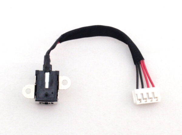 Asus Akoya E6221 E6234 E7220 P6631 1414-05HB000 DC Power Jack - Image 3