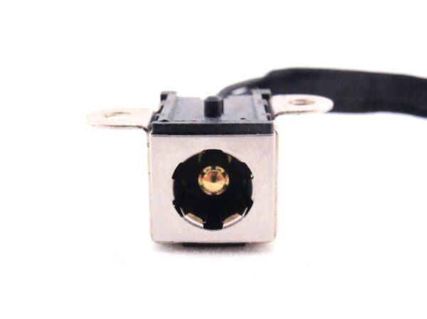 Asus Akoya E6221 E6234 E7220 P6631 1414-05HB000 DC Power Jack - Image 4