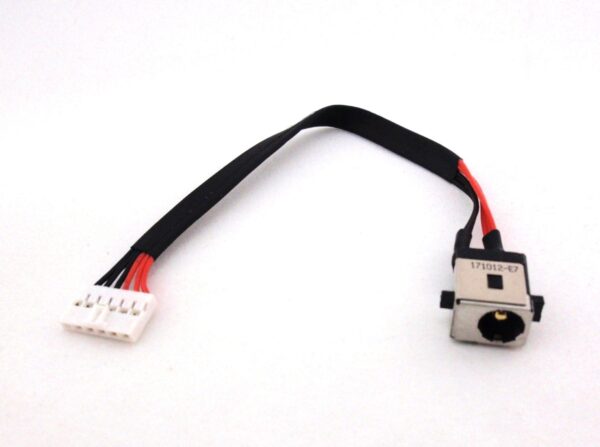 Asus P550W R752L R752M X751L X751M 14004-02020100 DC Power Jack