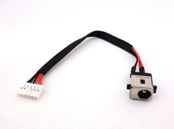 Asus K550L K552M K552W R510J R510L 14004-02450000 DC Power Jack