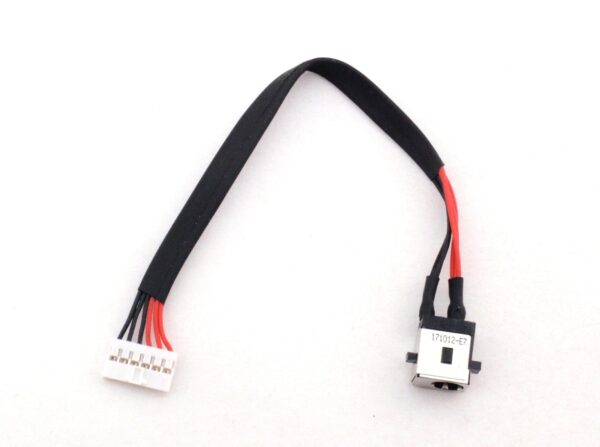 Asus P550W R752L R752M X751L X751M 14004-02020100 DC Power Jack - Image 2