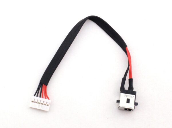 Asus F550J F550LA S505C S505CA S505CB S505CM DC Power Jack - Image 2