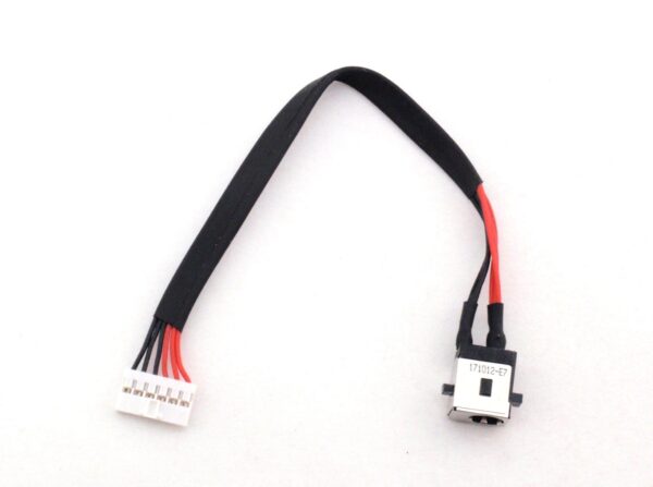 Asus K550L K552M K552W R510J R510L 14004-02450000 DC Power Jack - Image 2