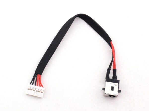 Asus K56CA K550CA R550CA R550LA S550C S550CA DC Power Jack - Image 2