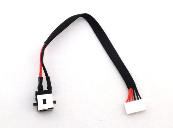 Asus P550C P550E P550V R752L Y581V 1417-007M000 DC Power Jack - Image 3