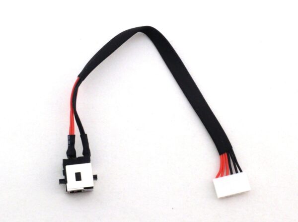 Asus F550J F550LA S505C S505CA S505CB S505CM DC Power Jack - Image 3