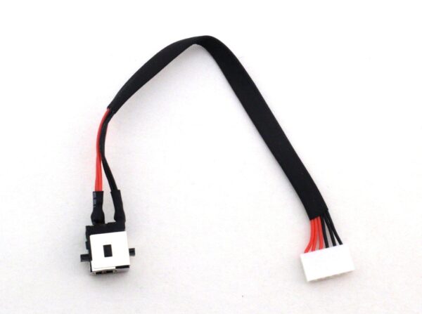 Asus K56CA K550CA R550CA R550LA S550C S550CA DC Power Jack - Image 3