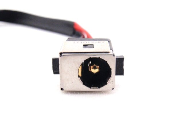 Asus K56CA K550CA R550CA R550LA S550C S550CA DC Power Jack - Image 4