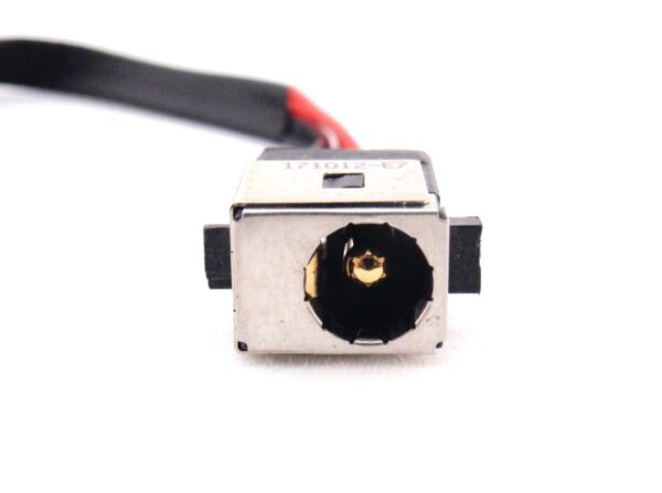 Asus F550J F550LA S505C S505CA S505CB S505CM DC Power Jack - Image 4