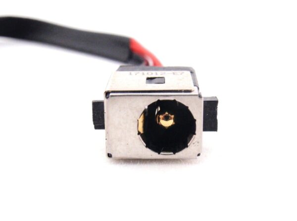 Asus K550L K552M K552W R510J R510L 14004-02450000 DC Power Jack - Image 4
