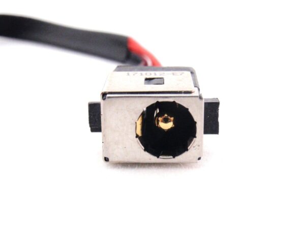 Asus N551J R513E R513J R513L R555J 14004-02450100 DC Power Jack - Image 4