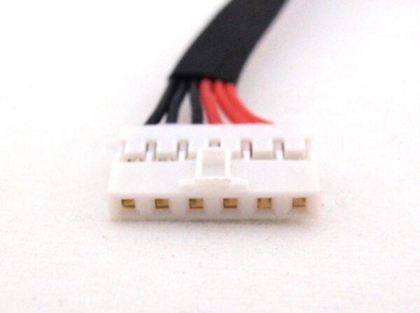 Asus F550J F550LA S505C S505CA S505CB S505CM DC Power Jack - Image 5