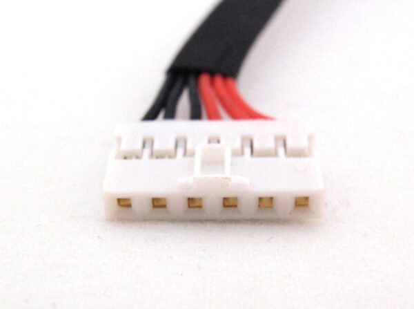 Asus N551J R513E R513J R513L R555J 14004-02450100 DC Power Jack - Image 5