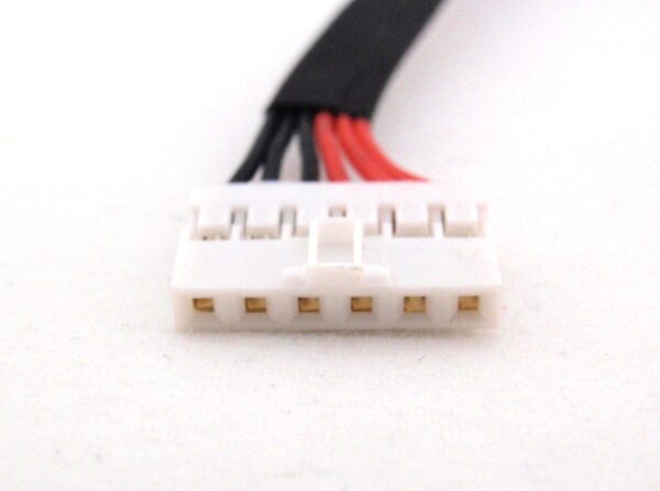 Asus P550W R752L R752M X751L X751M 14004-02020100 DC Power Jack - Image 5