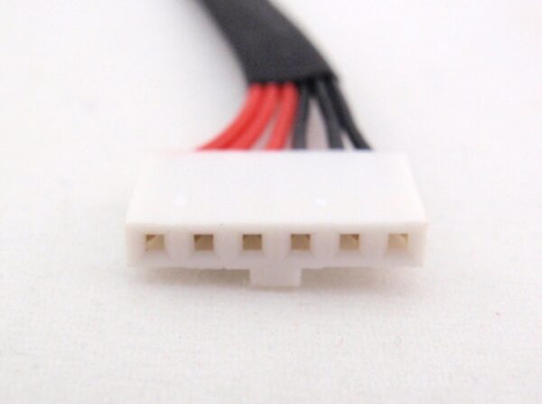 Asus P550W R752L R752M X751L X751M 14004-02020100 DC Power Jack - Image 6