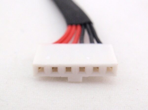 Asus K550L K552M K552W R510J R510L 14004-02450000 DC Power Jack - Image 6