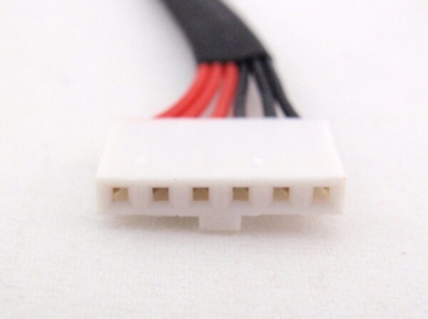 Asus F550J F550LA S505C S505CA S505CB S505CM DC Power Jack - Image 6
