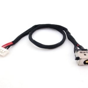 Asus P550D P550Z X550D X550L X552L X751L X751M DC Power Jack